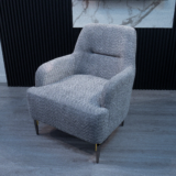 Diamond Sofa Set With Table and Pillows